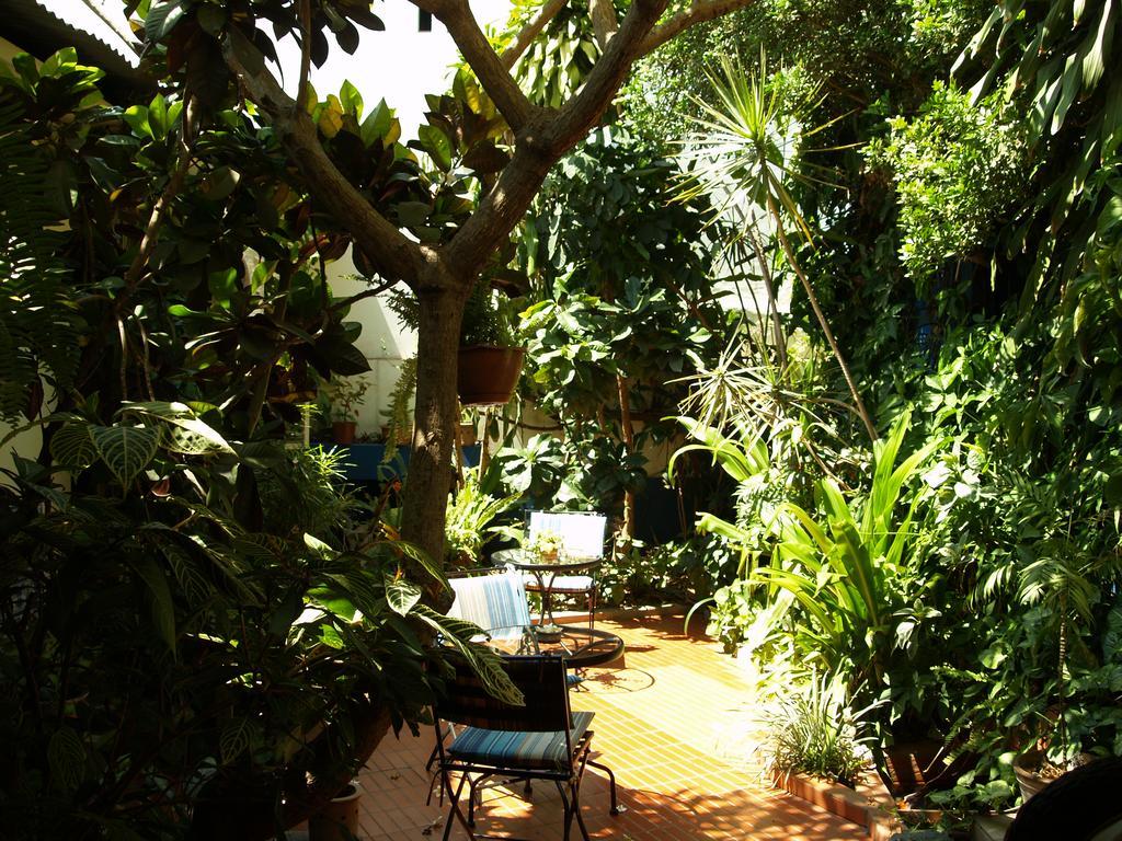 Palmeiras Guest House Maputo Exterior foto